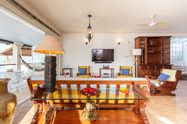 Casa en Angra dos Reis