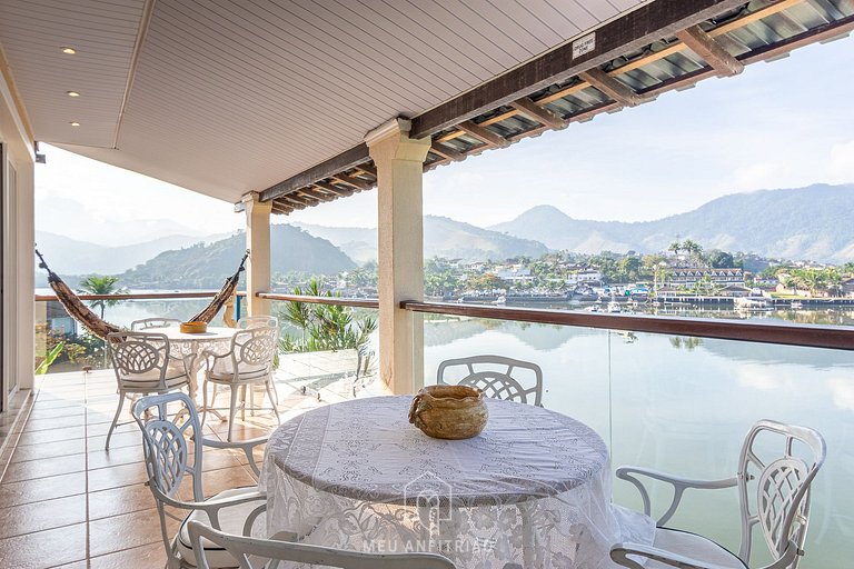 Casa em Angra dos Reis