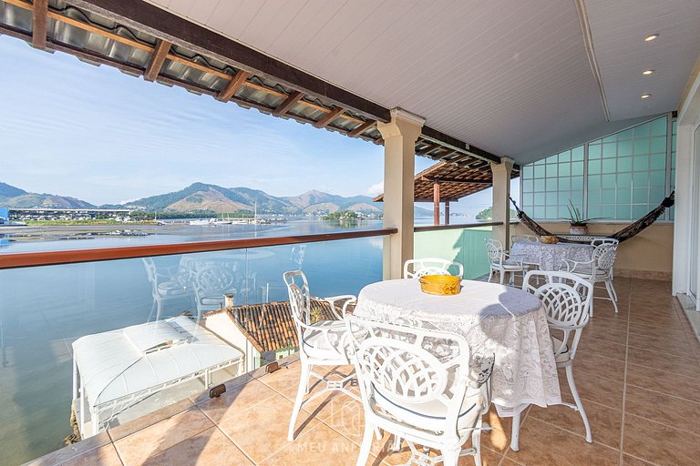 Casa en Angra dos Reis