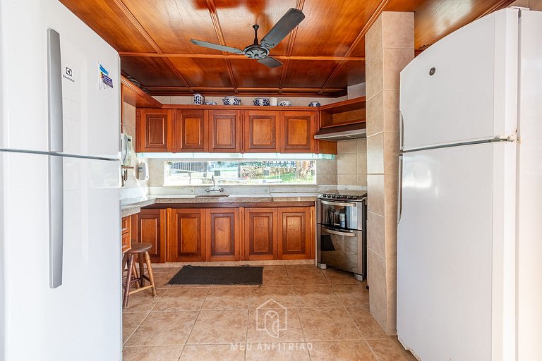 Casa en Angra dos Reis