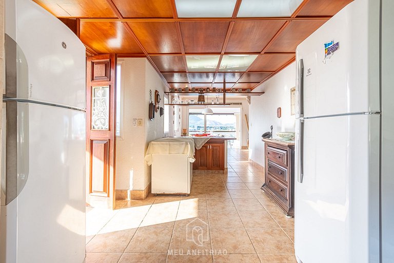 Casa en Angra dos Reis