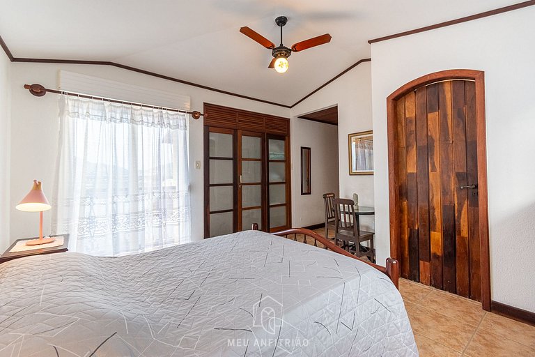 House in Angra dos Reis