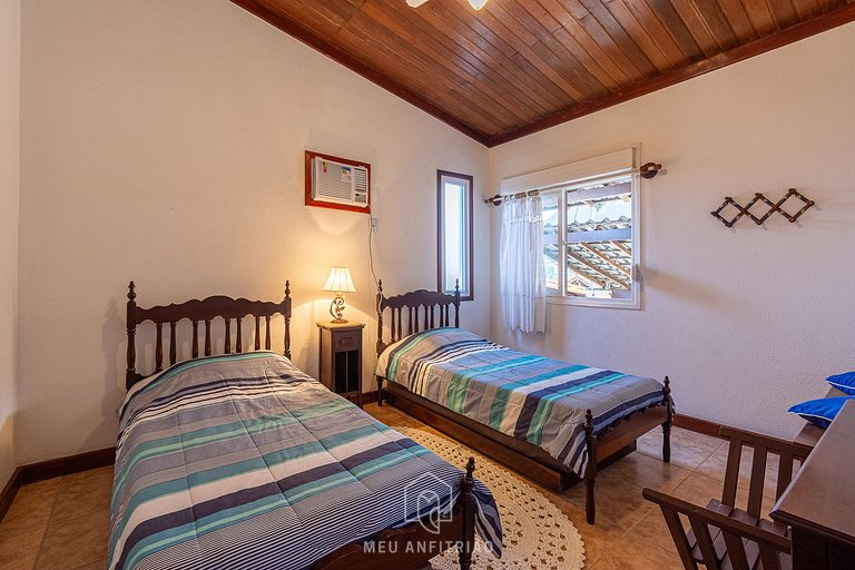 Casa em Angra dos Reis