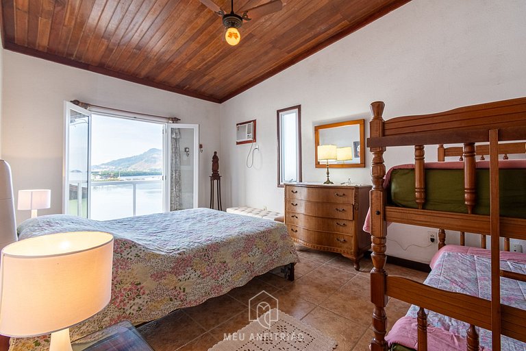 House in Angra dos Reis