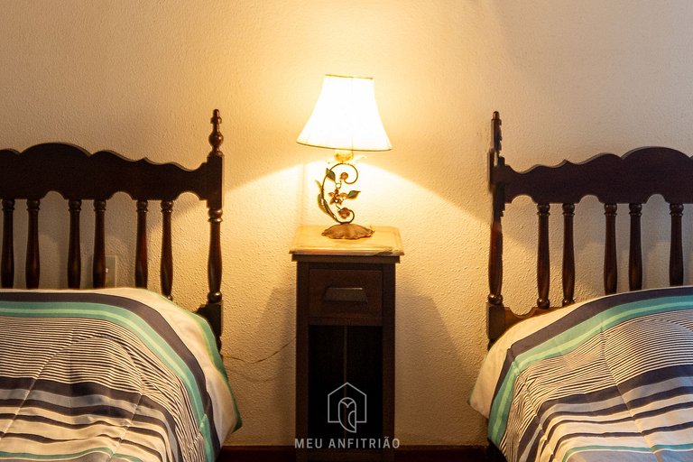 Casa en Angra dos Reis