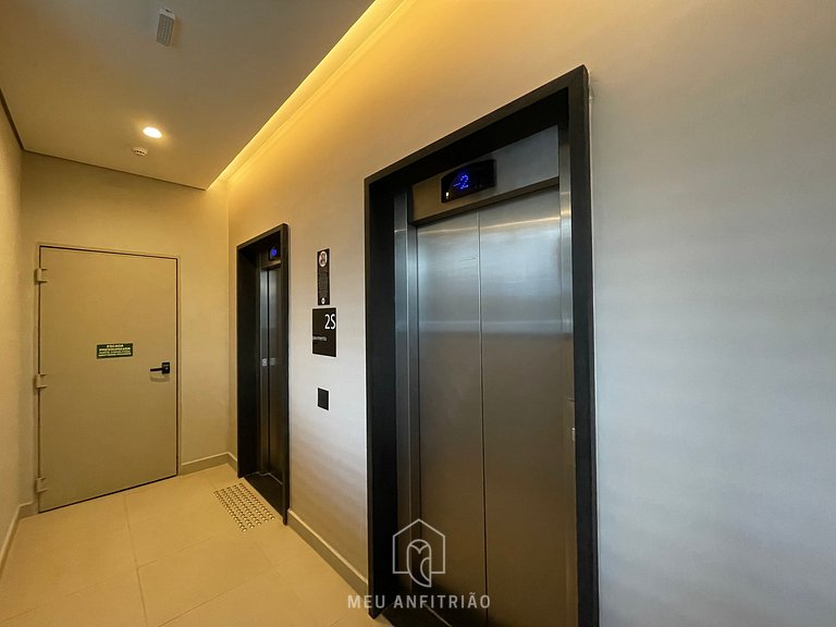 Apartamento en Vila Mariana, São Paulo