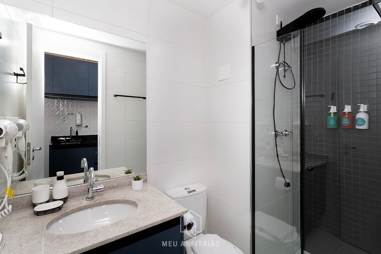 Apartment in Campo Belo, São Paulo