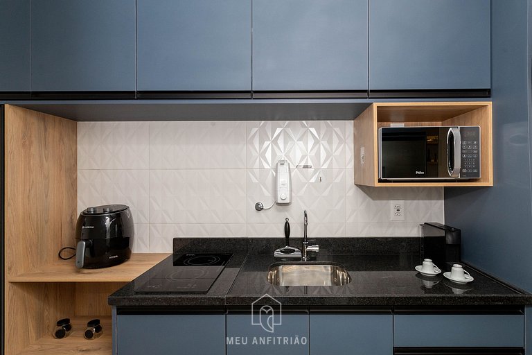 Apartamento em Campo Belo, São Paulo