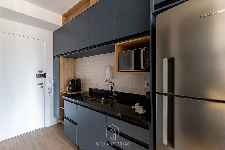 Apartamento em Campo Belo, São Paulo