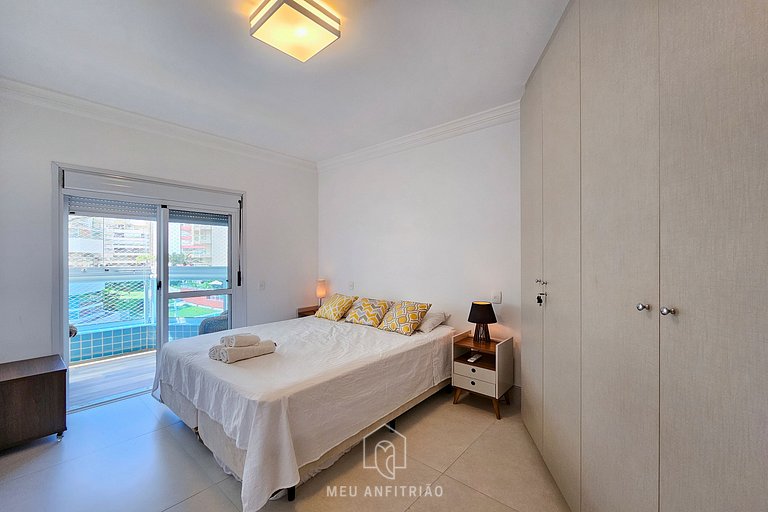 Casa en Riviera de São Lourenço, Bertioga