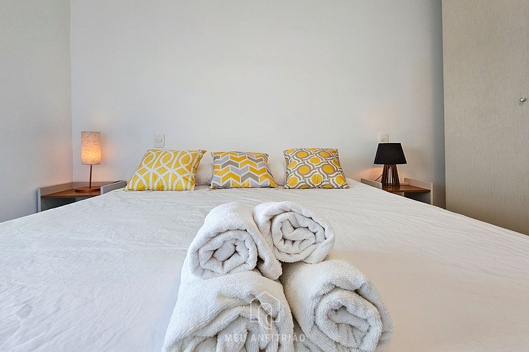 Casa en Riviera de São Lourenço, Bertioga