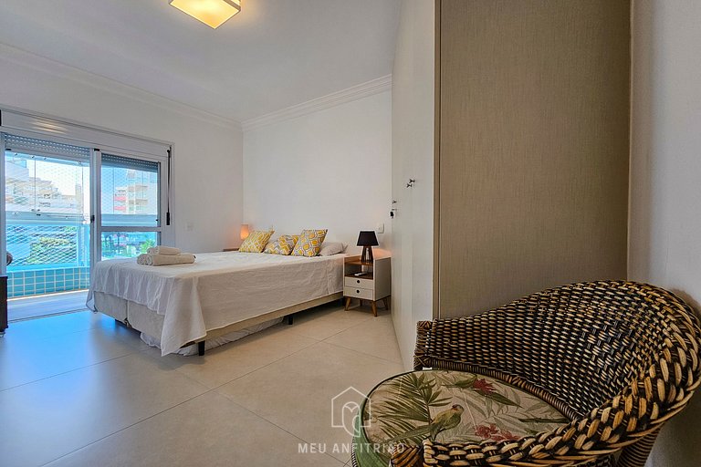 Apartamento em Riviera, Bertioga