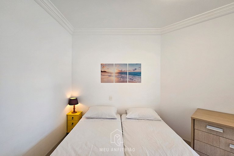 Casa en Riviera de São Lourenço, Bertioga