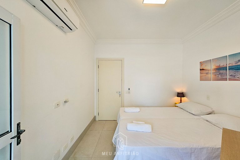 Casa en Riviera de São Lourenço, Bertioga
