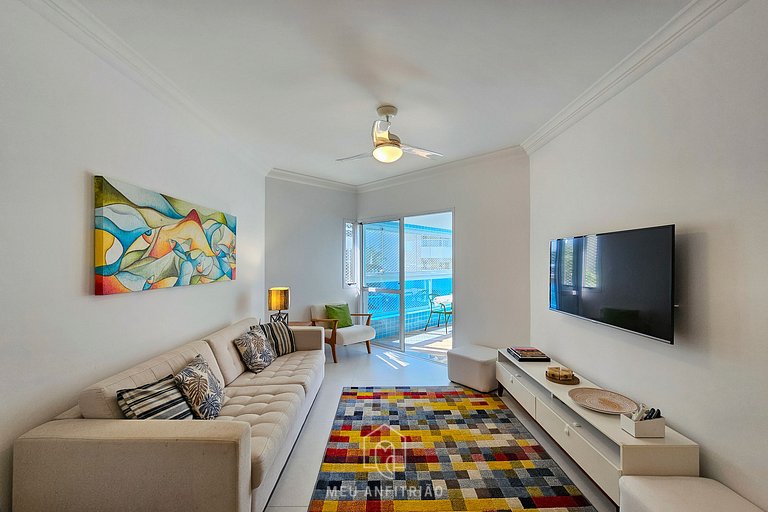 Casa en Riviera de São Lourenço, Bertioga