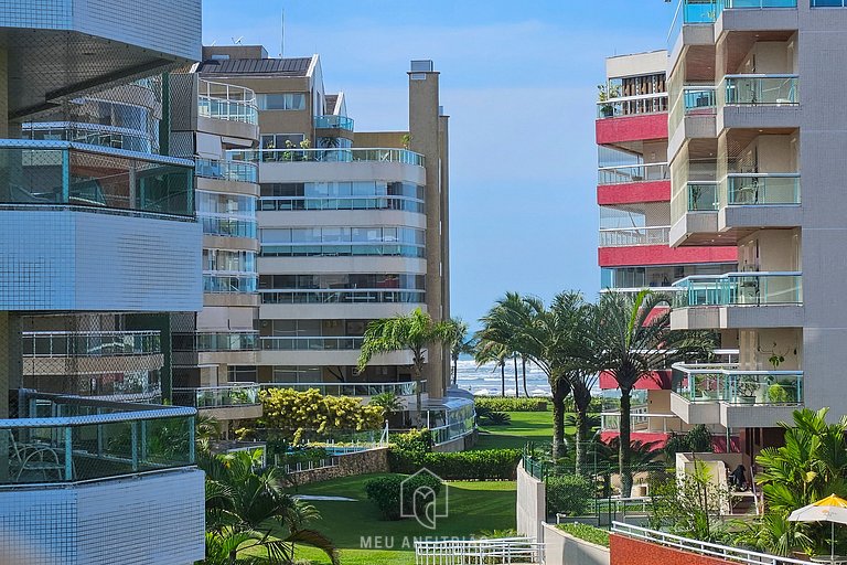 Casa en Riviera de São Lourenço, Bertioga