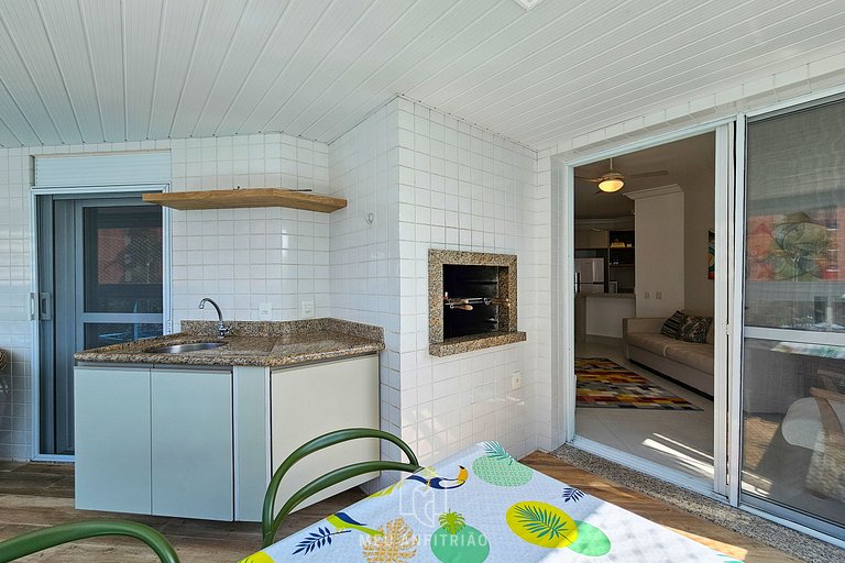 House in Riviera de São Lourenço, Bertioga