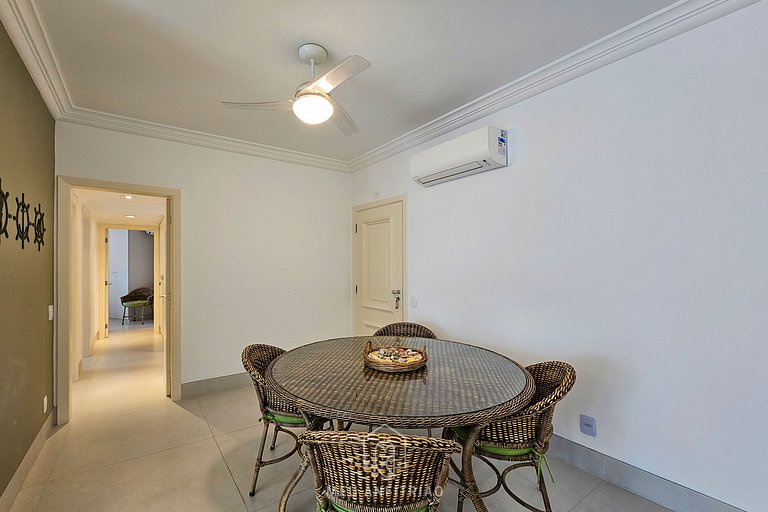 House in Riviera de São Lourenço, Bertioga