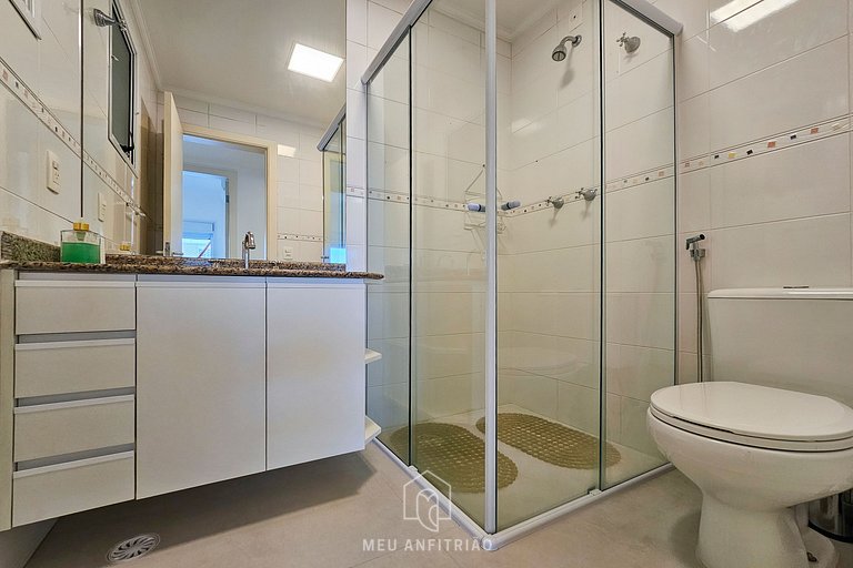 Apartamento em Riviera, Bertioga