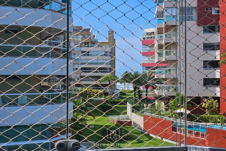 Apartamento em Riviera, Bertioga