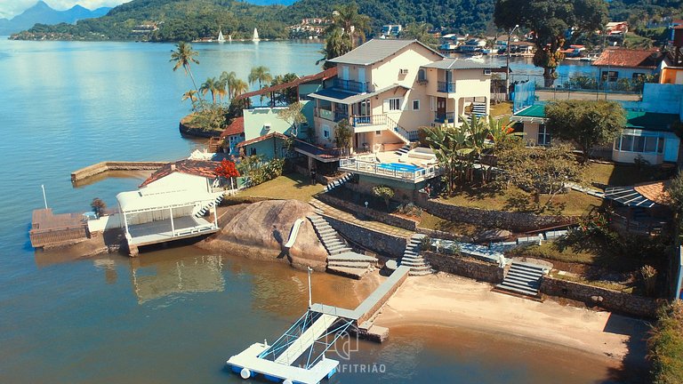 Casa em Angra dos Reis