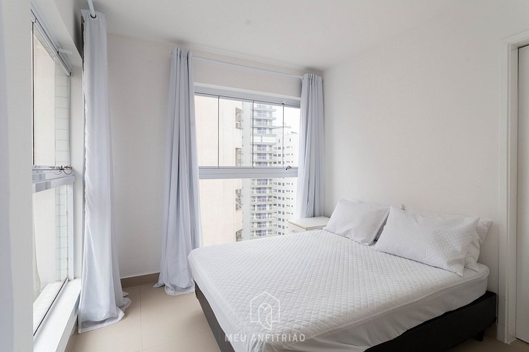 Apartamento en Guarujá