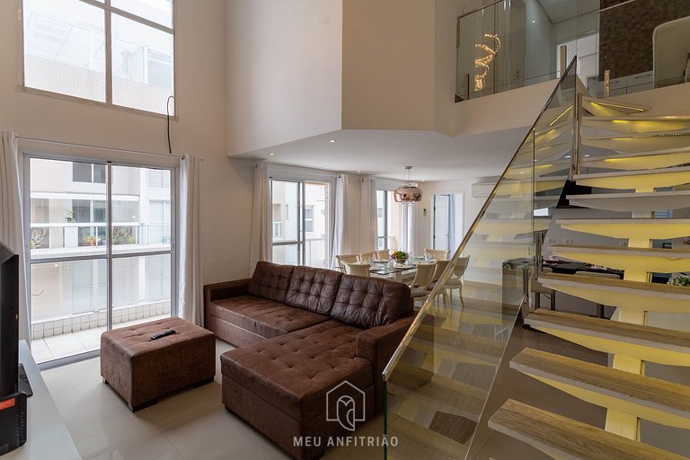 Apartamento em Guarujá