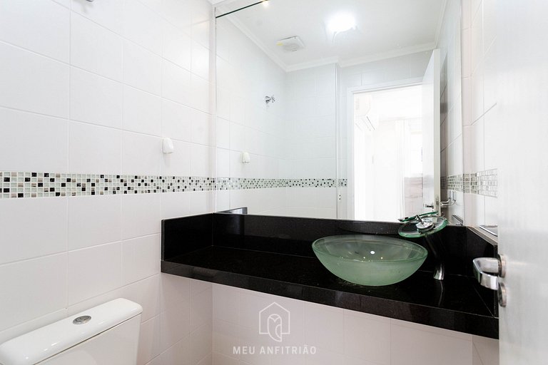 Apartamento en Guarujá