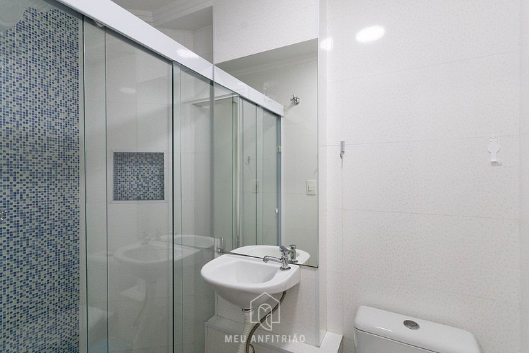 Apartamento en Guarujá