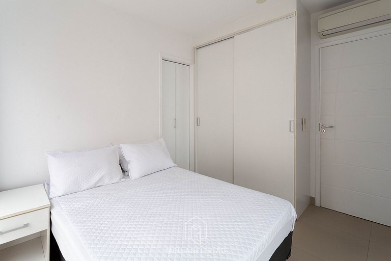 Apartment in Guarujá