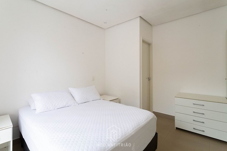 Apartment in Guarujá