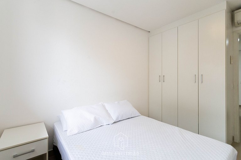 Apartamento en Guarujá