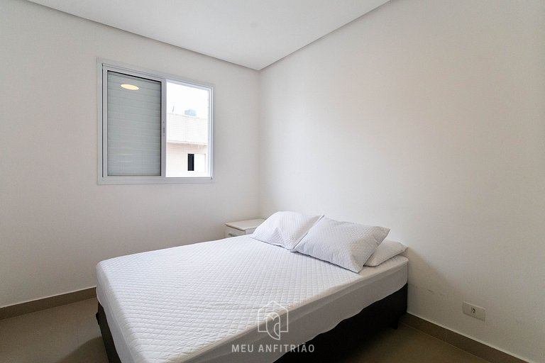 Apartamento em Guarujá