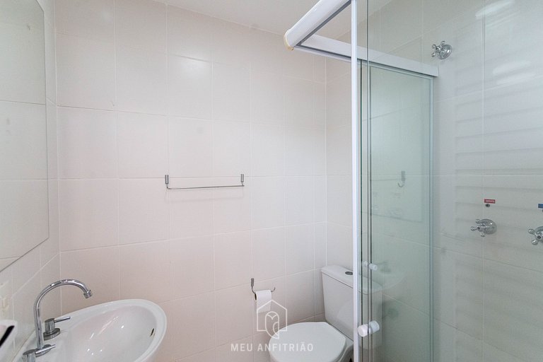 Apartment in Guarujá