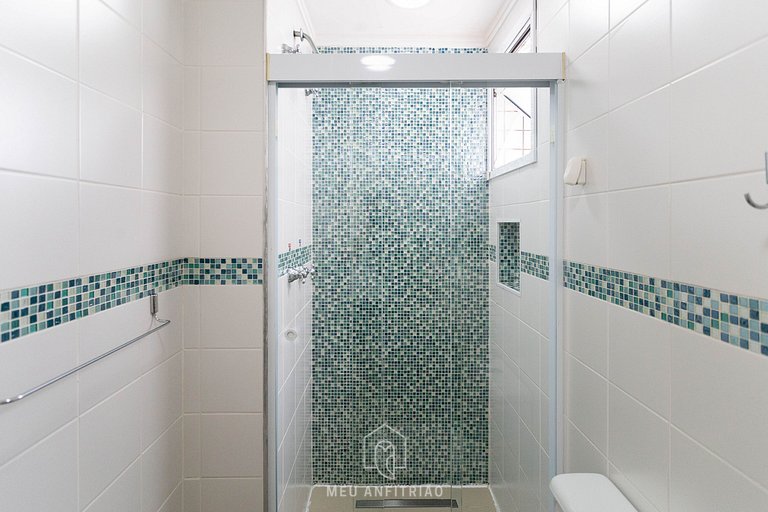 Apartamento en Guarujá