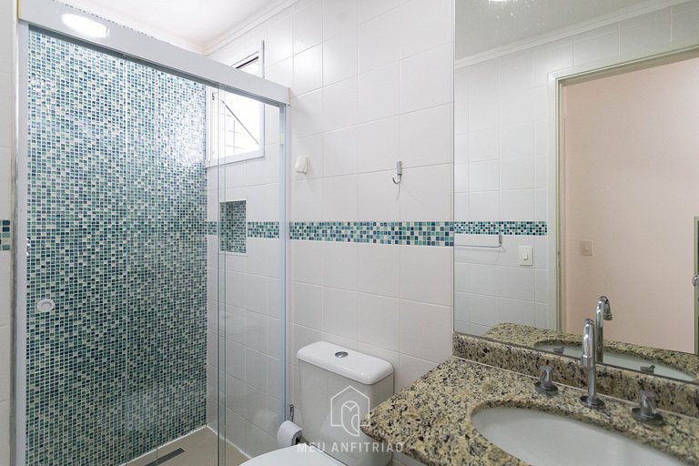 Apartamento en Guarujá