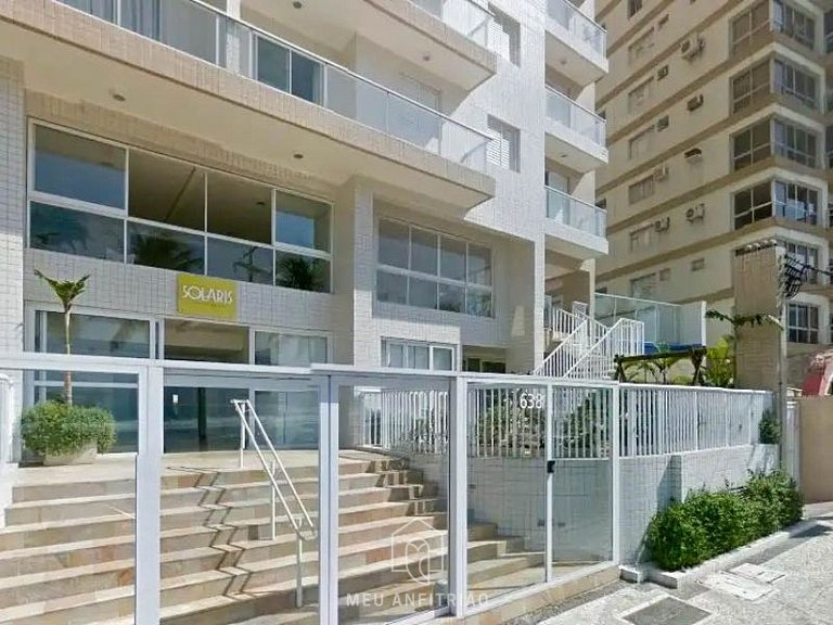 Apartment in Guarujá
