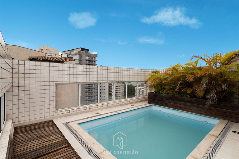 Apartamento em Guarujá