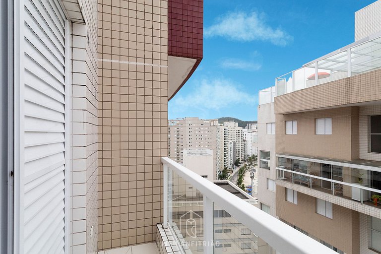 Apartment in Guarujá