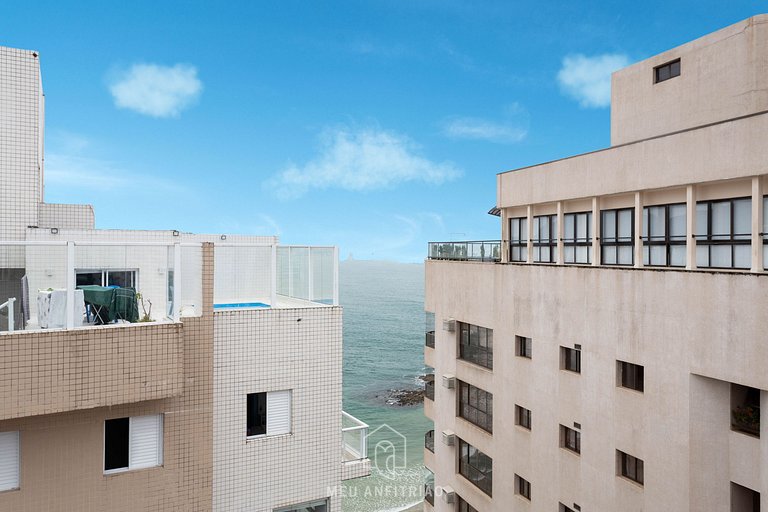 Apartamento em Guarujá