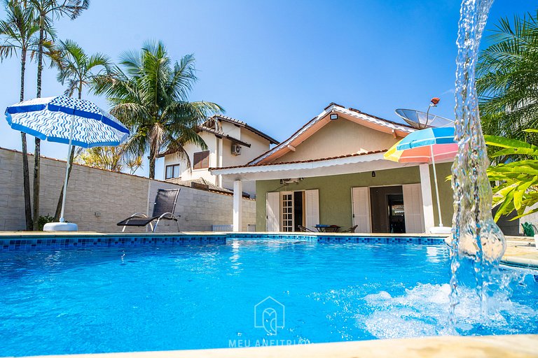 Casa em Bertioga