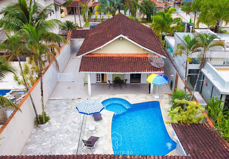 Casa em Bertioga