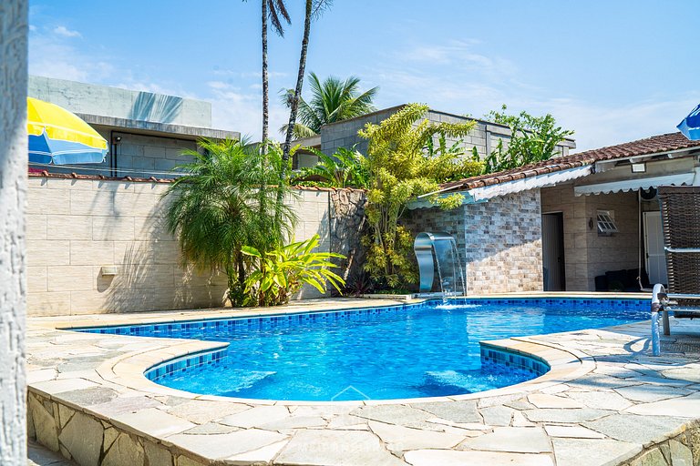 Casa em Bertioga
