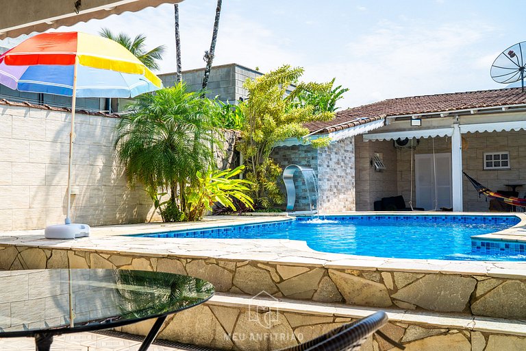 Casa en Bertioga