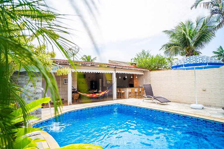 Casa em Bertioga