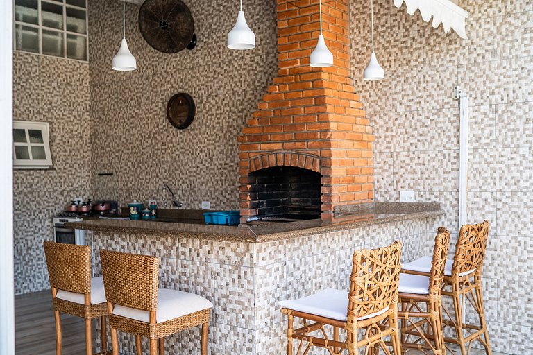 Casa en Bertioga