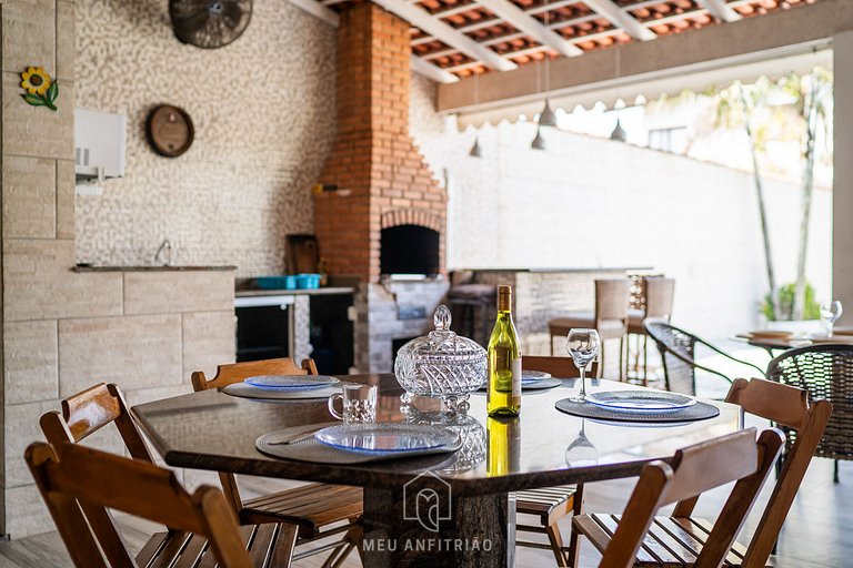 Casa en Bertioga