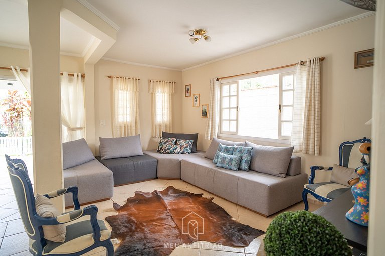 Casa em Bertioga