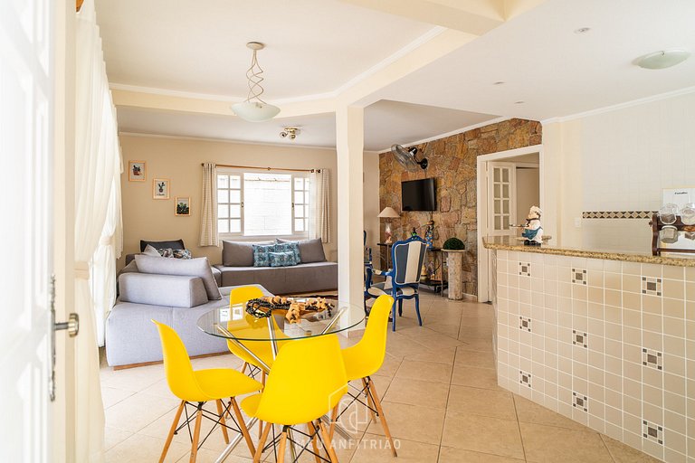 Casa em Bertioga