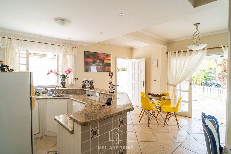 Casa en Bertioga